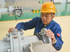 保变电气宋增旺：三十余载守初心 匠心铸造“大国重器”