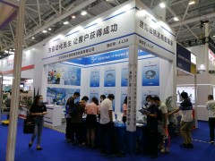 2022郑州工博会，钰帆达精密轴承精彩继续