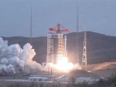 洛阳轴承研究所有限公司收到航天八院感谢信