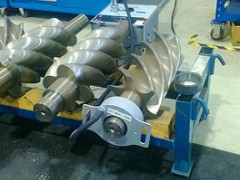 北京金宇能电器有限公司产品展示：拆卸加热器