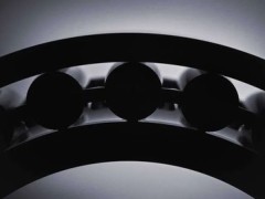 斯凯孚(skf)通用轴承寿命模型成功通过挪威船级社认证