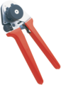Crimp tool