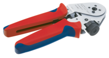 Crimp tool