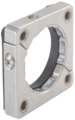 Adapter flange
