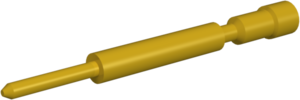 M23 Fast Ethernet PoE contacts