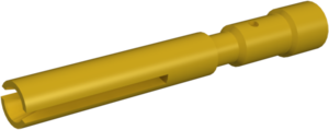 M23 Fast Ethernet PoE contacts