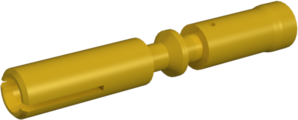 M23 Power contacts