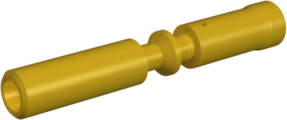 M23 Power contacts