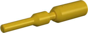 M40 Hybrid contacts