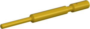 M40 Hybrid contacts
