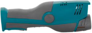 Battery crimp tool