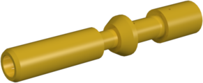 M40 Hybrid contacts