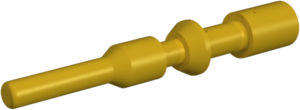 M40 Hybrid contacts