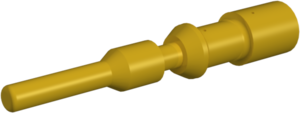 M40 Hybrid contacts