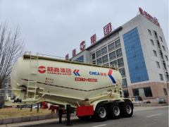 价格惊爆，产品直销，杨嘉集团新品粉罐车如何撬动粉罐车市场