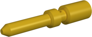 M16 contacts