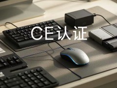 电脑鼠标键盘出口欧洲 CE认证如何办理？