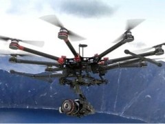 juniper unmanned宣布为商业无人机提供飞行管理软件