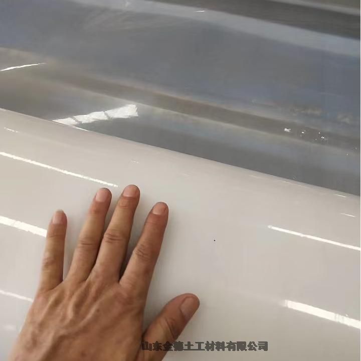 国标品质EVA防水板350g短纤土工布 公路隧道防渗采用