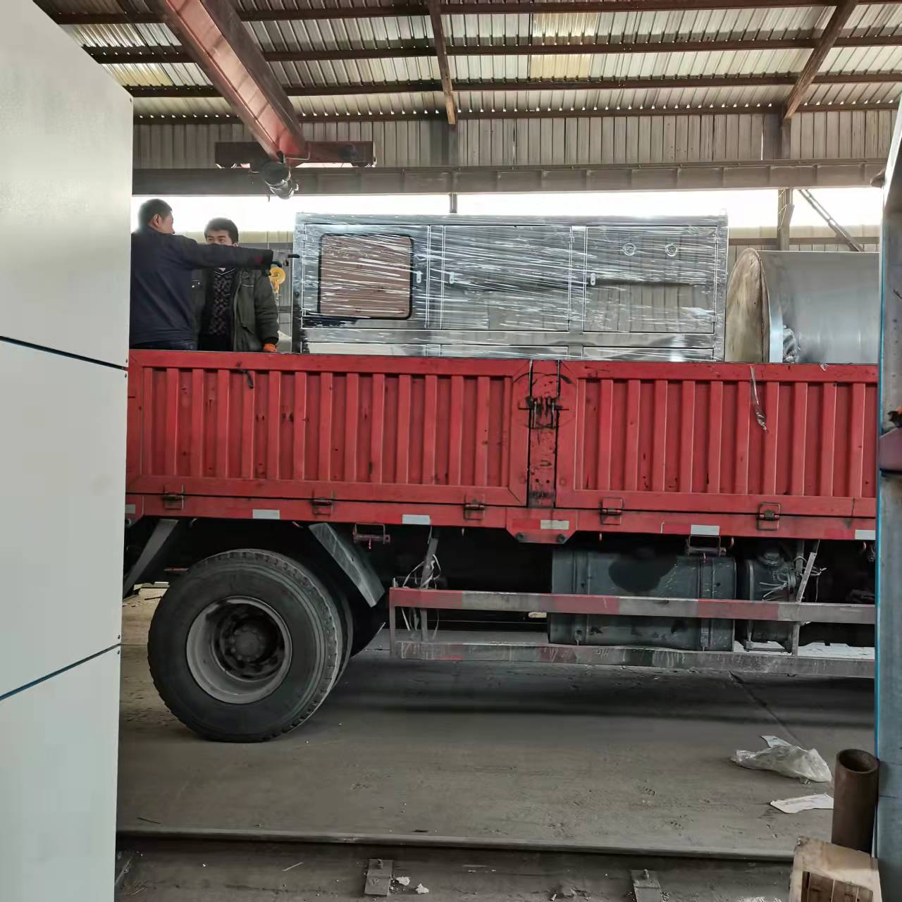 PNCR高分子碱回收炉脱硝厂家耀一节能
