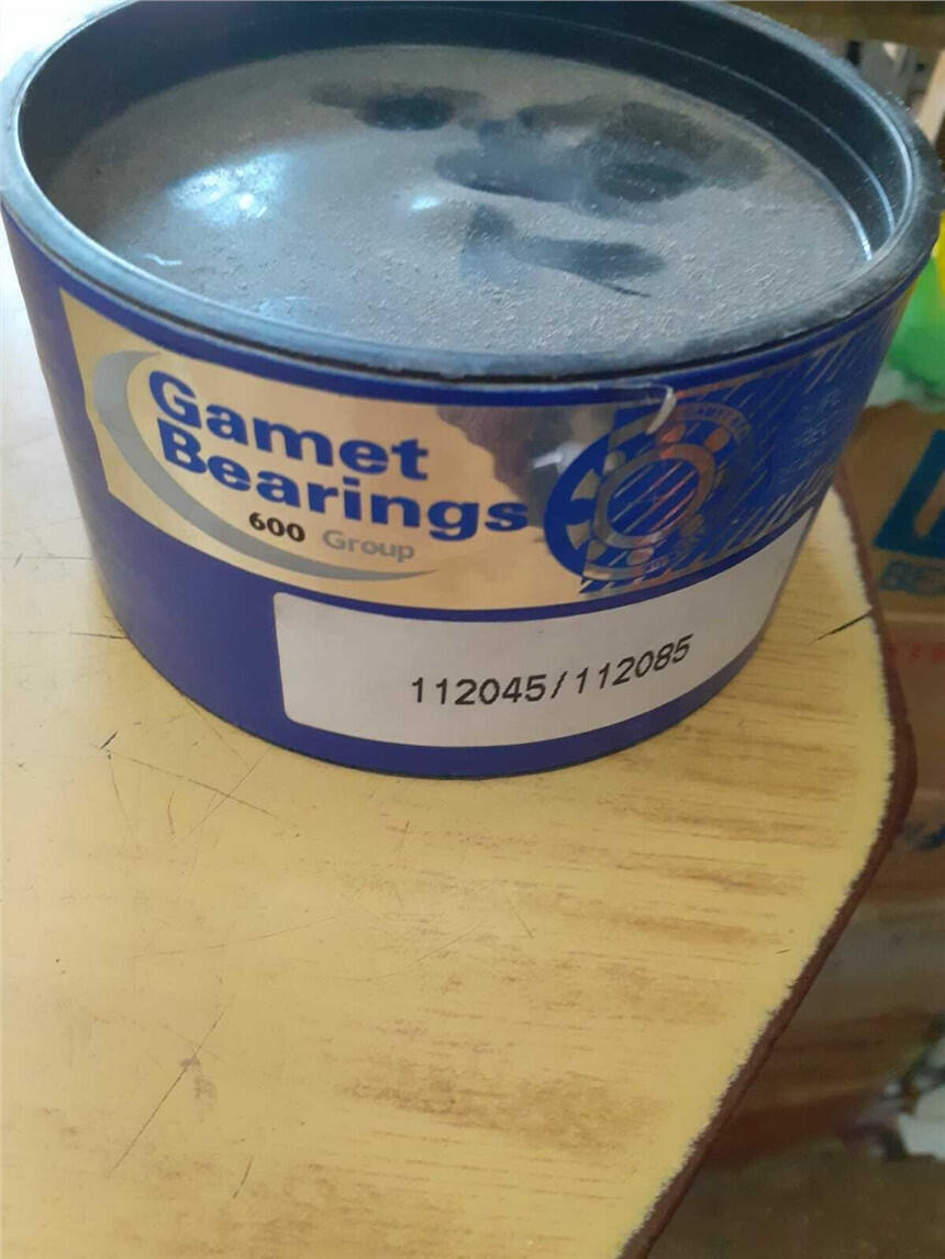 284228X/284355XH  英国Gamet(盖米特)机床主轴轴承代理商
