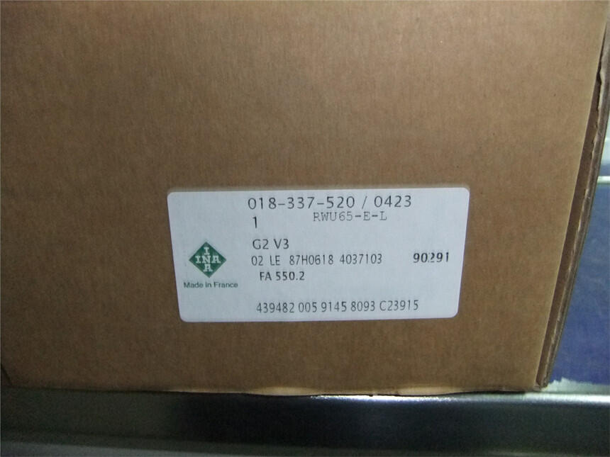 意大利ROLLON线性单元经销商   TLR18G-0530R/L