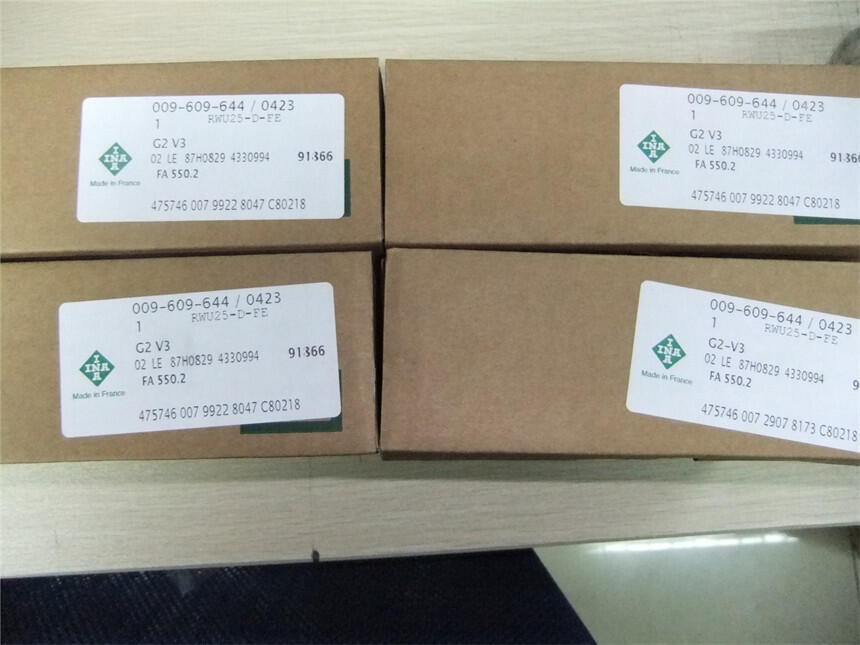 意大利ROLLON线性单元经销商   TLR18G-0530R/L