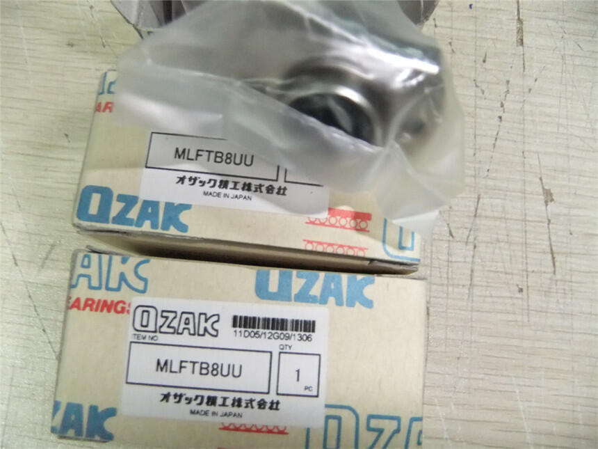 ZMV110SL  日本FKD精密螺母中国代理商