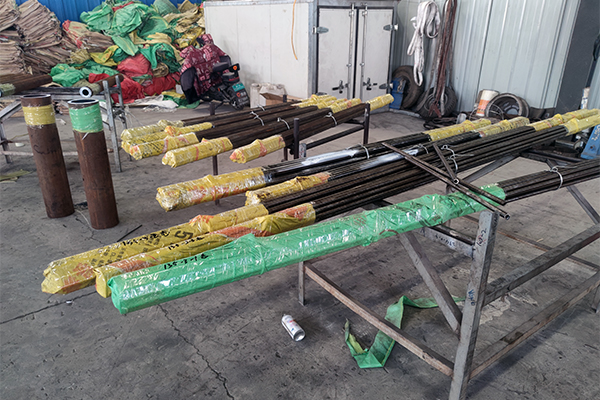 DN750钢管20G高压锅炉管压力管道