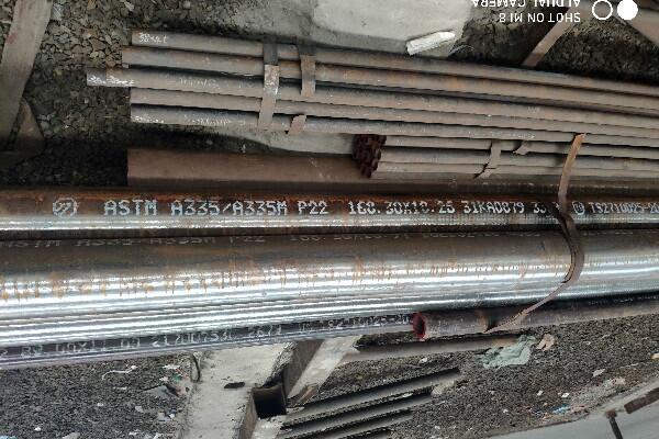 DN6钢管ASTM 106GrB无缝钢管外径