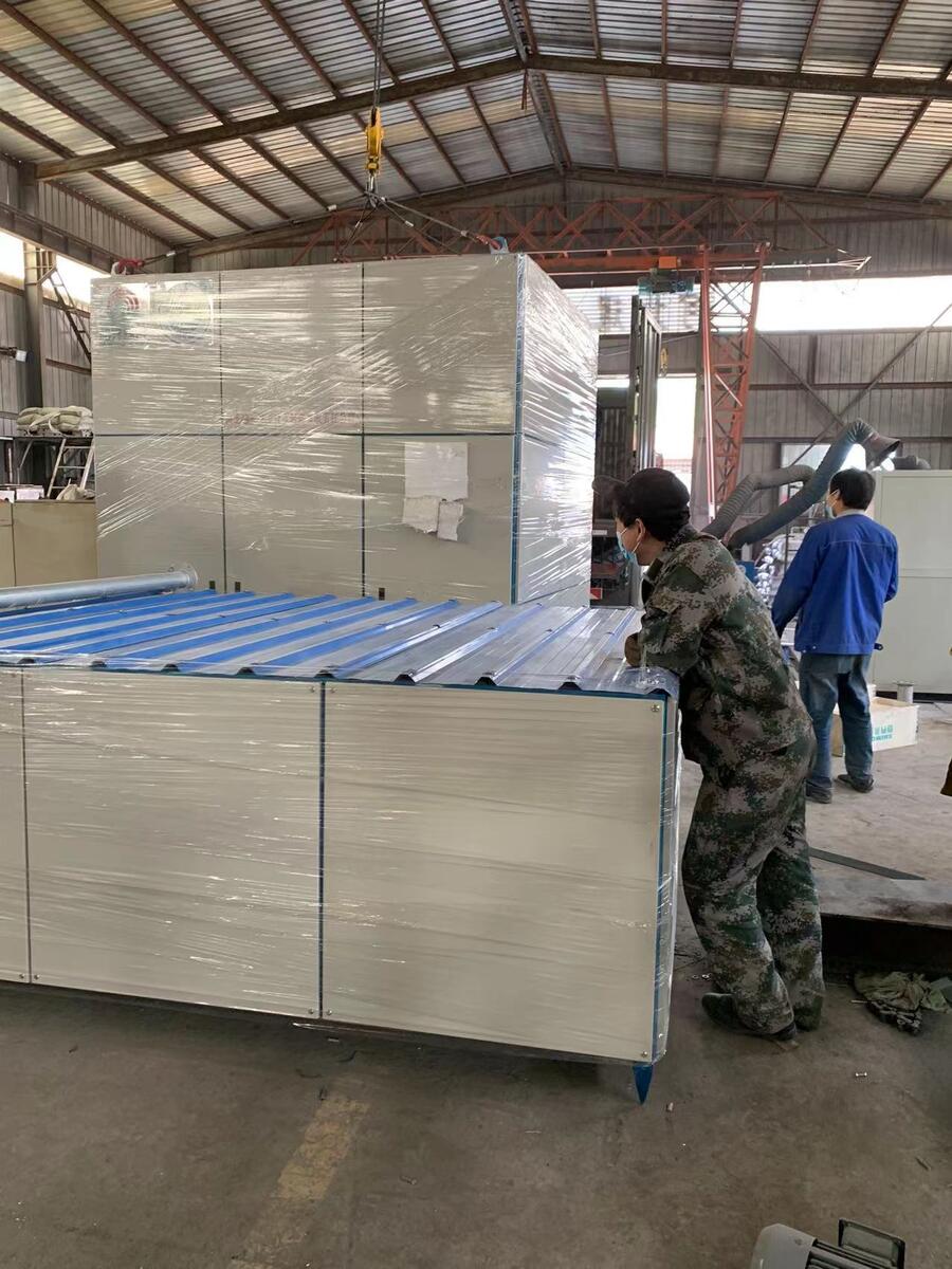 高分子脱硝设备运行费用厂家PNCR干法脱硝