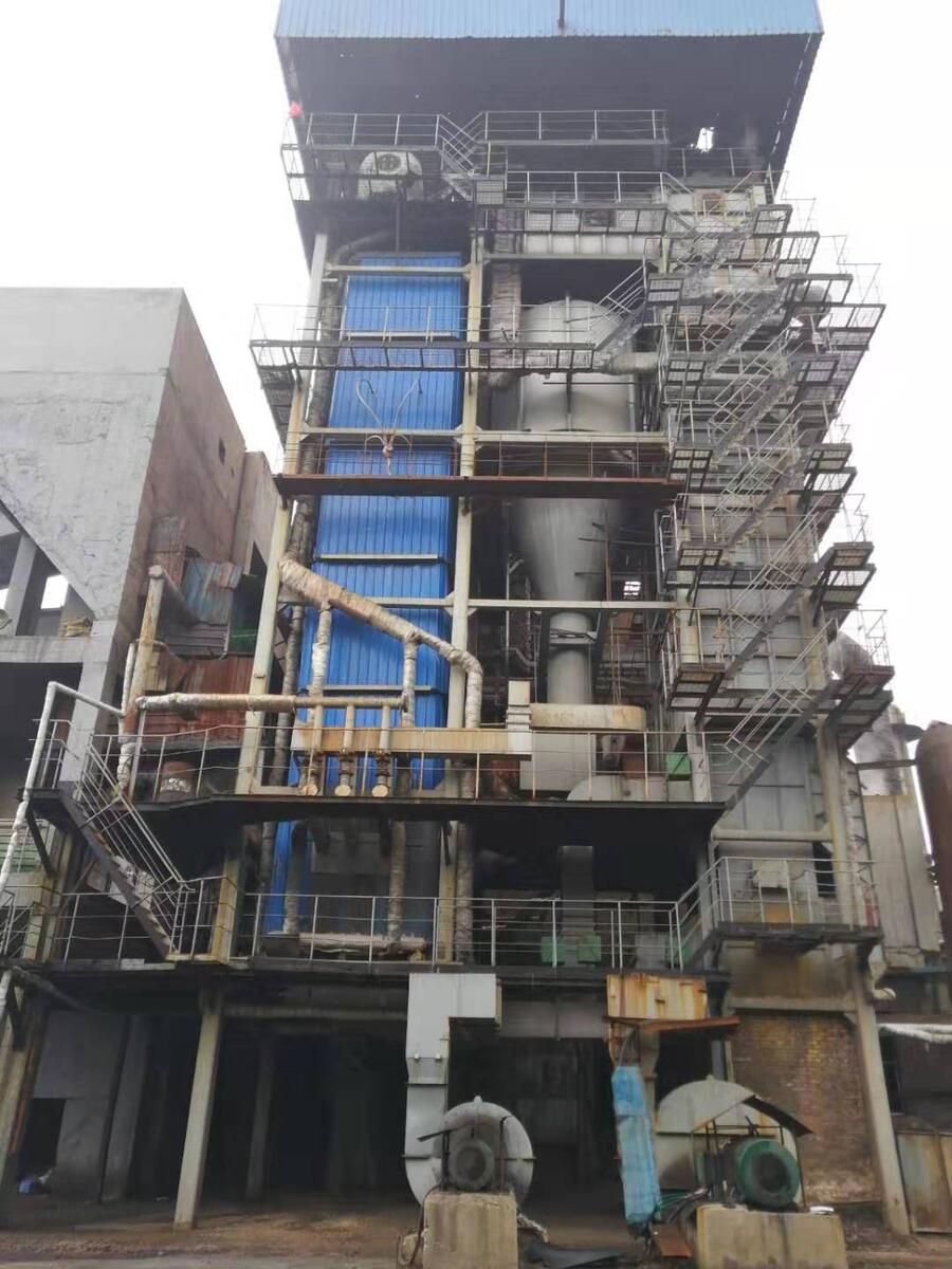耀一环保厂家大型锅炉脱硝石灰窑低温高温脱硝PNCR干法脱硝