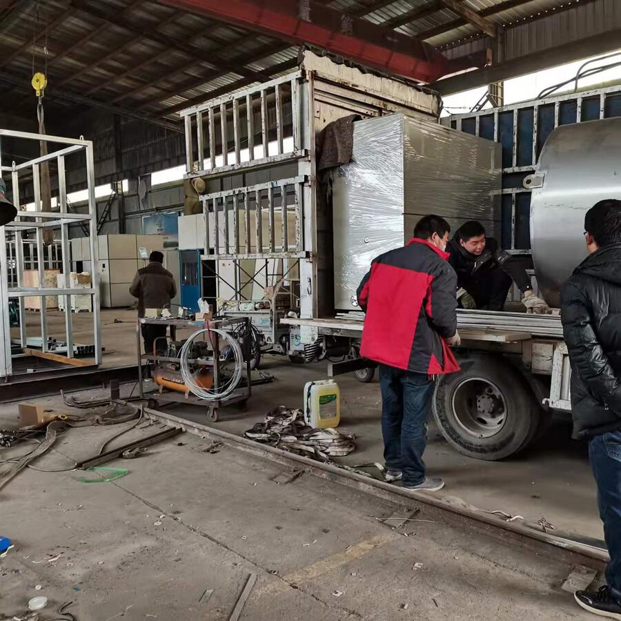 钢管厂环形炉气氛炉固熔炉脱硝厂家SCR脱硝
