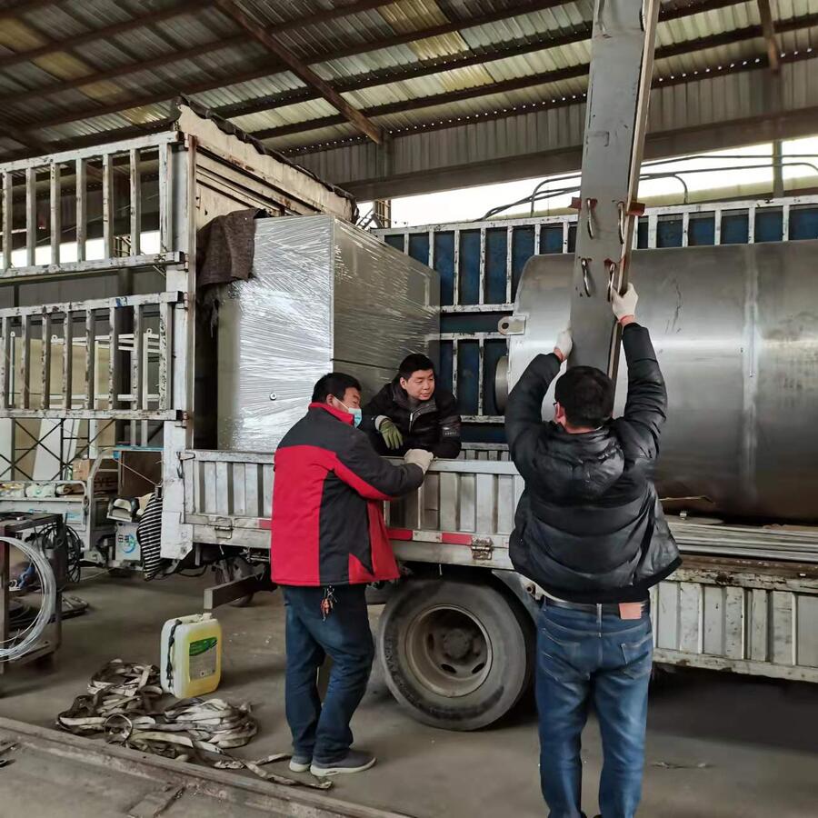 大小型锅炉脱硝设备厂家PNCR干法脱硝