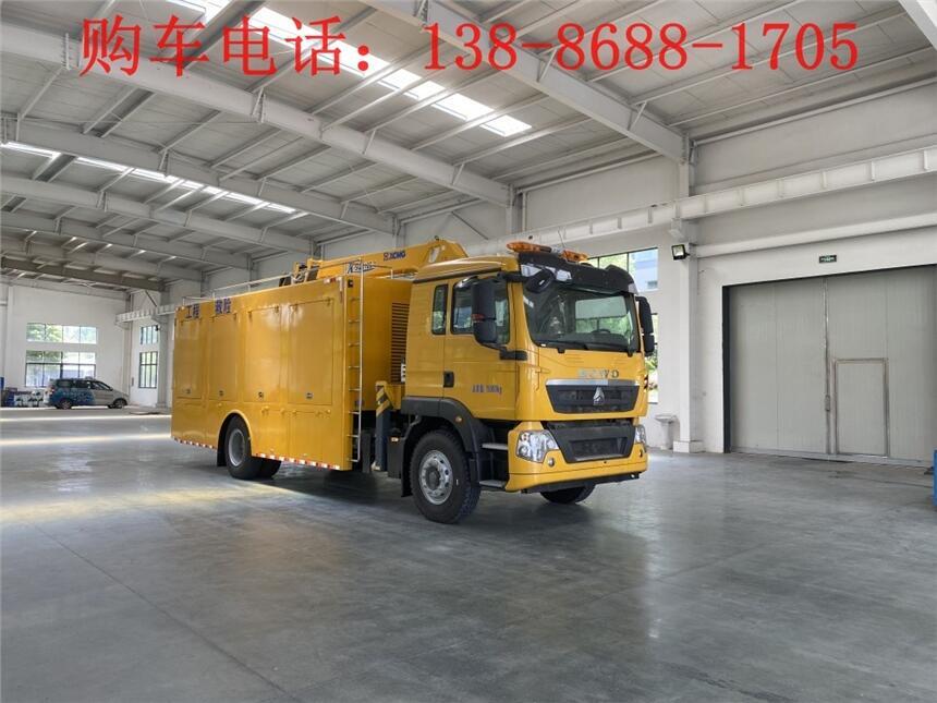 汽车抢险出口价