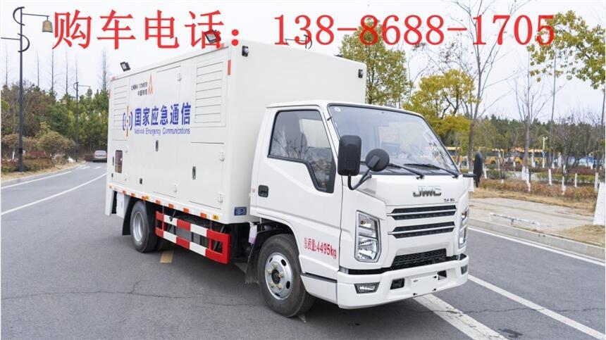 管道抢险车采购价