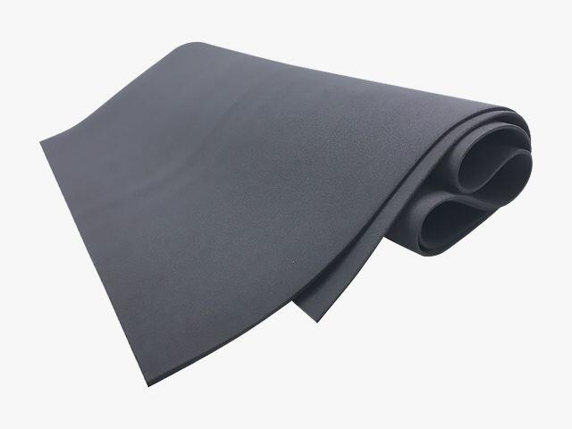 罗杰斯硅胶泡棉