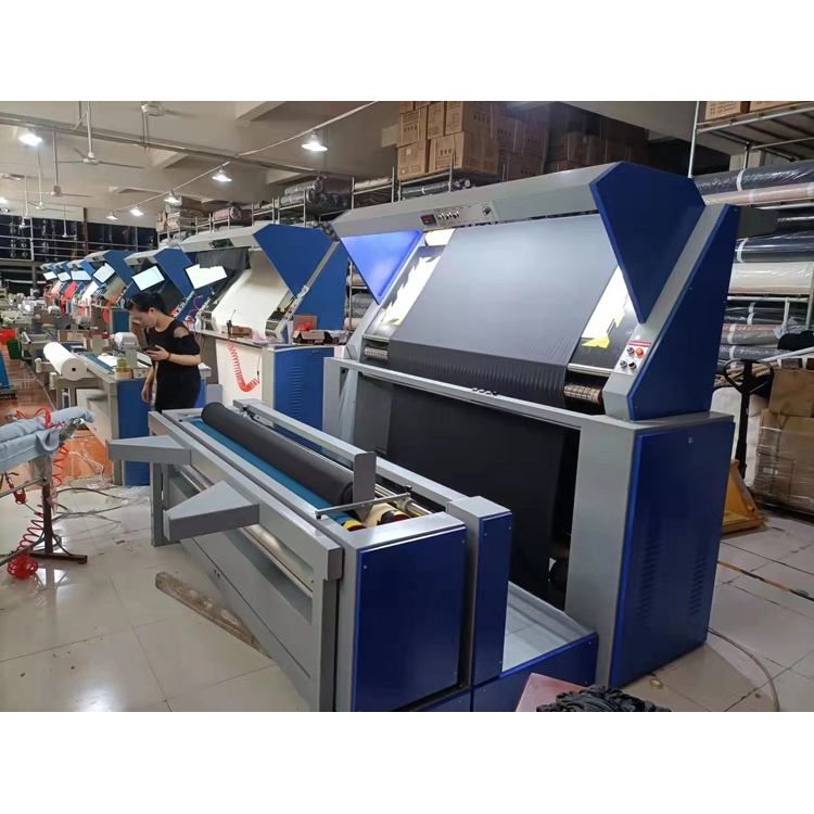 黄冈市布料包装机工厂