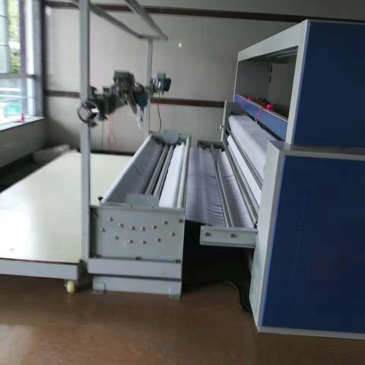 河源市布料包装机源头厂家