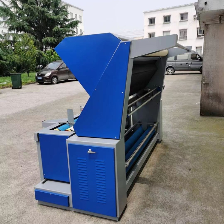 漯河市自动接布机工厂