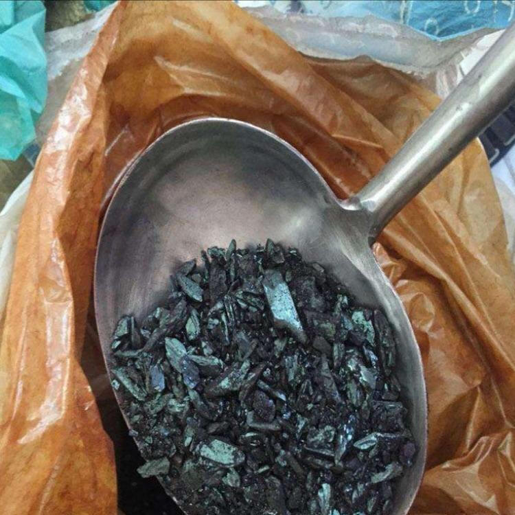全椒回收消泡剂