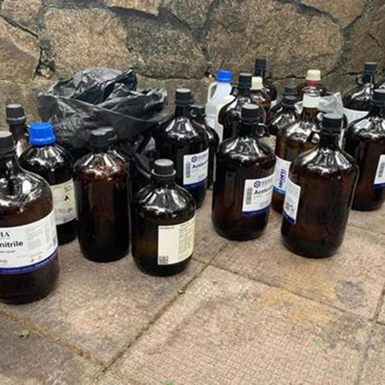 清浦回收各色环氧甲板漆