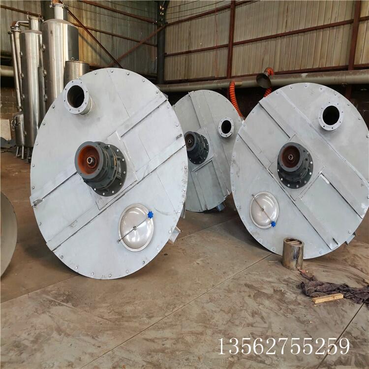 二手沥青搅拌罐,处理二手4000L不锈钢搅拌罐