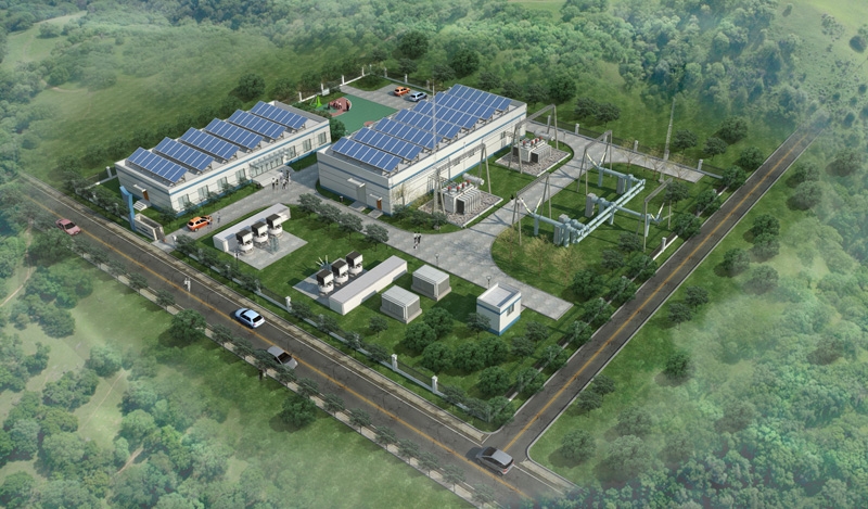 竹木复合型集成装饰板材生产基地可行性研究报告通过