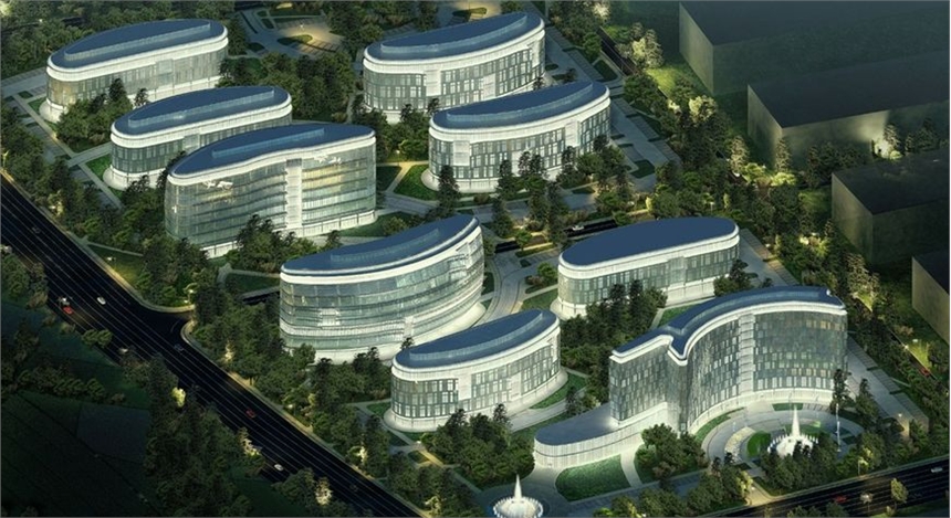 无人机及航空零部件制造可行性报告目录样本