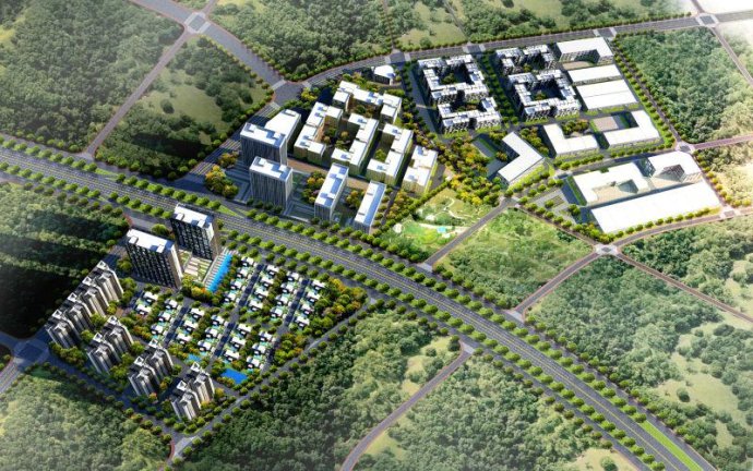 水产养殖标准化建设及水产品专项债可行性报告