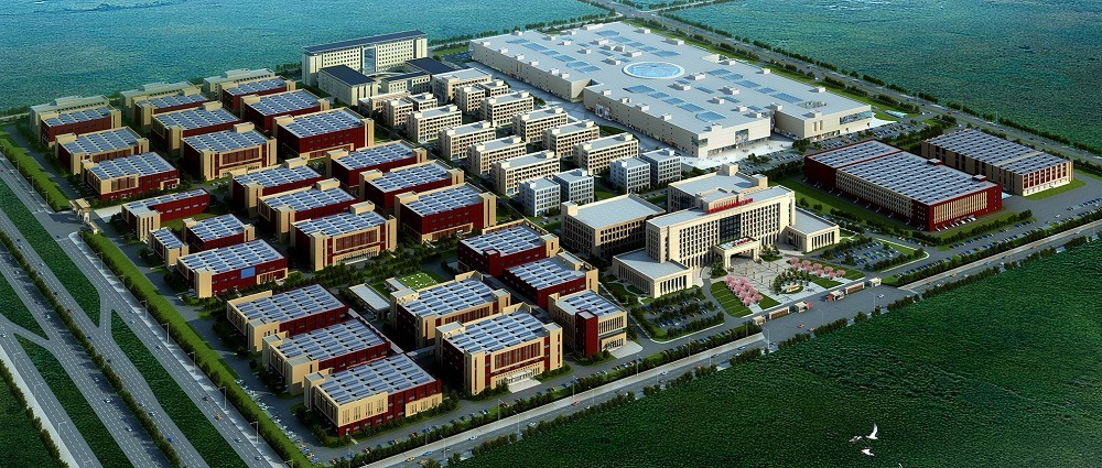 花椒加工建设可行性研究报告范文