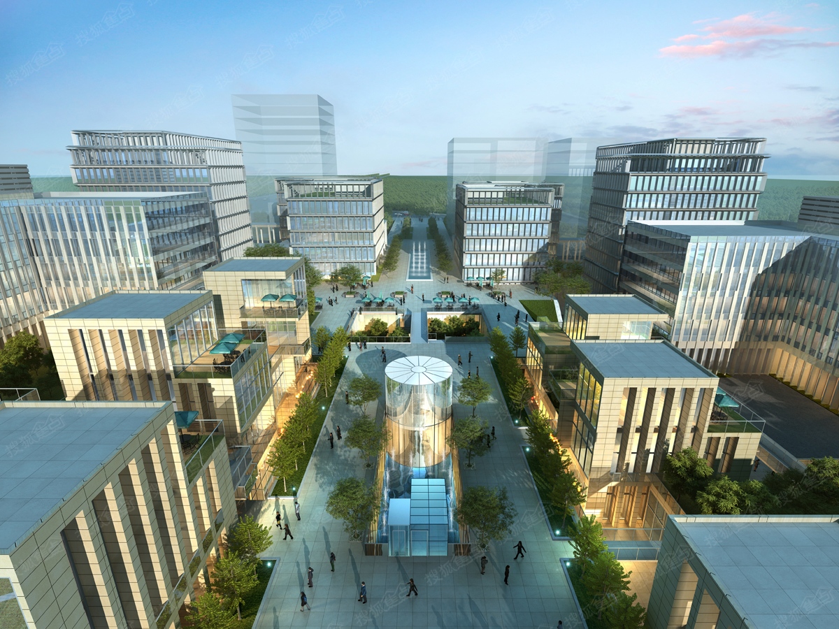 山核桃文化体验馆建设可行性报告通过