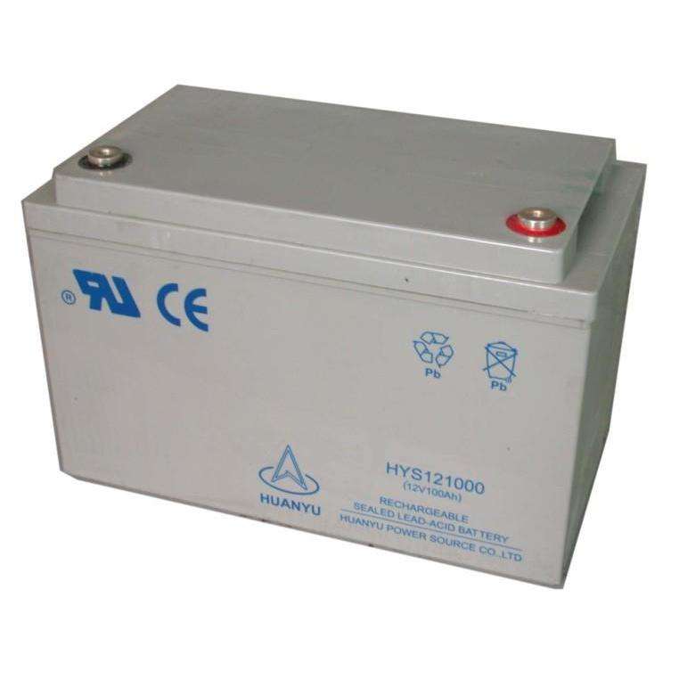 HYS122000环宇12V200AH蓄电池欢迎访问