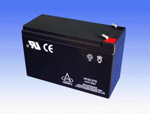 HYS122000环宇12V200AH蓄电池欢迎访问